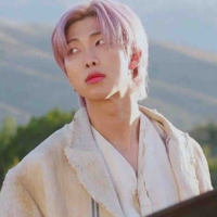 Kim NamJoon - Kim Tổng