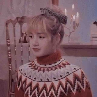 Min Lisa - Chị Yoongi