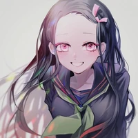 Kamado Nezuko