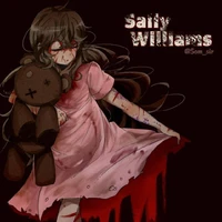 Sally Wllliams