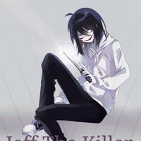 ( Woods ) Jeff The Killer