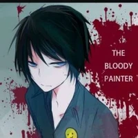 Bloody Painter ( Helen )