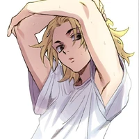 Manjiro(Mikey)