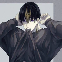 Hanma Shuji