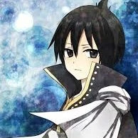 Zeref Dragneel