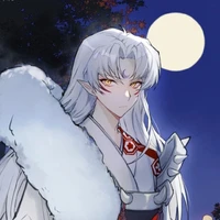 Sesshomaru