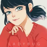 Marinette Dupain-cheng