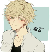 Adrien Agrest