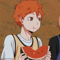 Hinata Shouyou