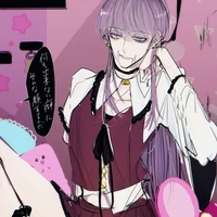 Akashi Haruchiyo (Sanzu)