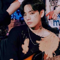 Taehyung