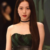 Kim Jisoo(mama Jin)