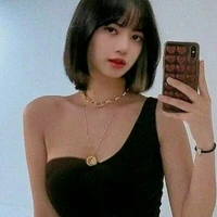 Jeon Lisa(mama Kook)