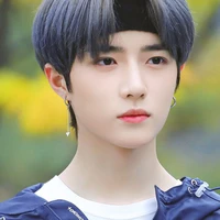 Min Beomgyu (papa Su)