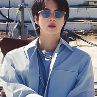 Kim Seokjin