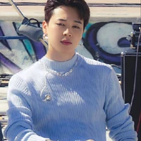 Park Jimin