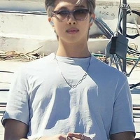Kim Namjoon