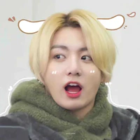 Jeon JungKook