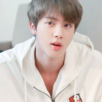 Kim Seokjin