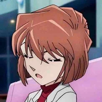 Haibara Ai