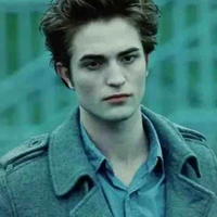 Edward Cullen