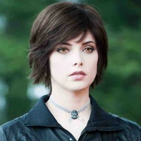 Alice Cullen