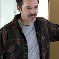Charlie Swan