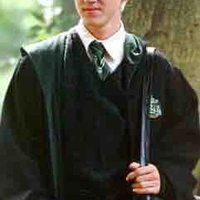 Draco Malfoy 
