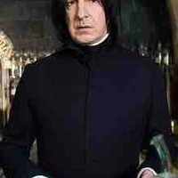 Severus Snape