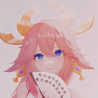 Yae Miko