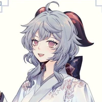 Ganyu