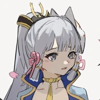 Kamisato Ayaka
