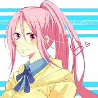 Momoi Satsuki
