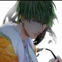 Midorima Shintaro