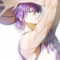 Murasakibara Atsushi