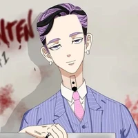 Haitani Ran(future)
