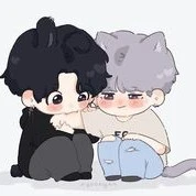Ling cute đây
