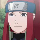 uzumaki kushina