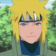 namikaze minato