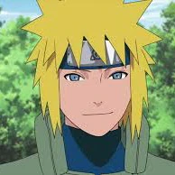 namikaze minato