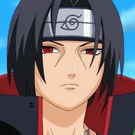 uchiha itachi