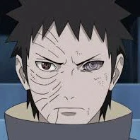 uchiha obito / tobi