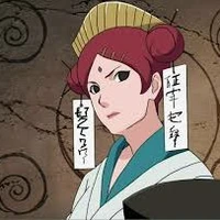 uzumaki mito