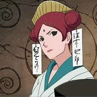 uzumaki mito