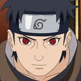 uchiha shisui