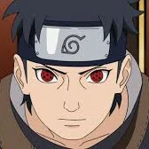uchiha shisui