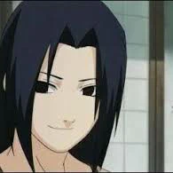 uchiha mikoto