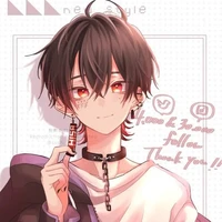 Shuzuki Kaii/Kay