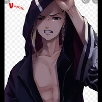 ken ryuguji (darken)
