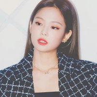 Jennie Kim (Chị)